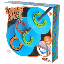 Swingin' Shoes by Fat Brain Toys