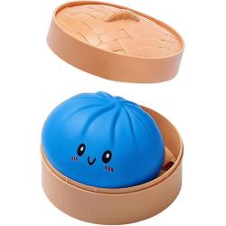 Squishy Dumpling Fidget Toy
