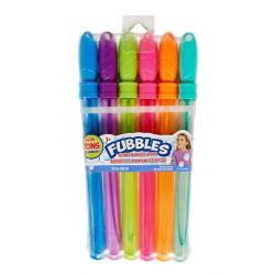 Fubbles Giant Bubble Wand 6 Pack
