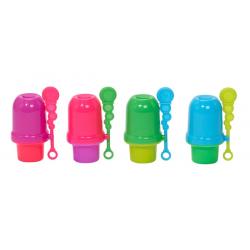 Fubbles No Spill Mini Tumbler
