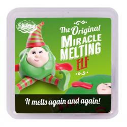 Melting Miracles Elf