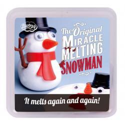 Melting Miracles Snowman