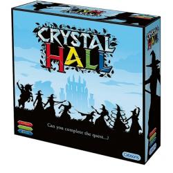 Crystal Hall