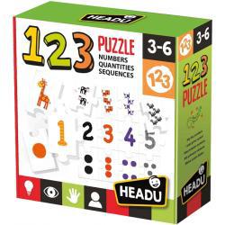 123 Puzzle