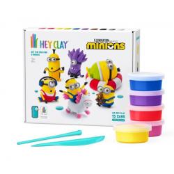 Hey Clay Minions Collection