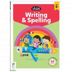 Writing and Spelling