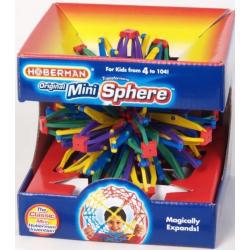 Hoberman Original Mini Sphere