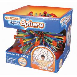 Hoberman Original Transforming Sphere