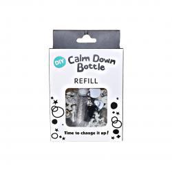 DIY Calm Down Bottle Refill