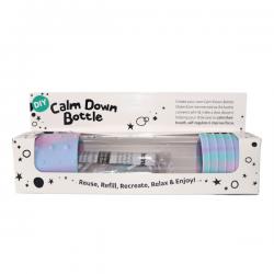 DIY Calm Down Bottle - Unicorn Limited Edition