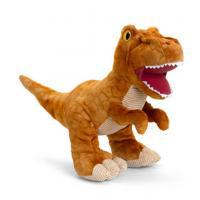 T Rex Dinosaur Eco Soft Toy