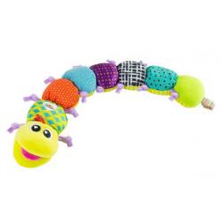 Musical Inchworm
