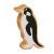 Lanka Kade Wooden Penguin