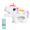 Unicorn Bubbler Bubble Gun