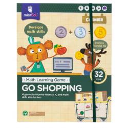 Go Shopping Game