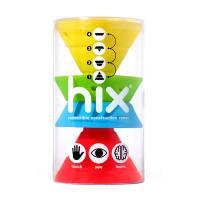 Hix Stacking Toy