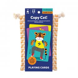 Copy Cat Playing Cards