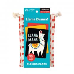 Lucky Llama Playing Cards