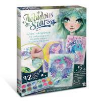 Magic Watercolour Painting Kit
