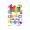 Chunkies Paint Sticks 12 Pack