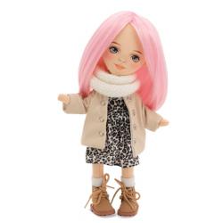 Sweet Sisters Doll - Billie in Down Jacket