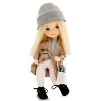 Sweet Sisters Doll - Mia in Beige Trench Coat