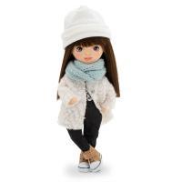 Sweet Sisters Doll - Sophie in White Coat