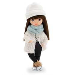 Sweet Sisters Doll - Sophie in White Coat