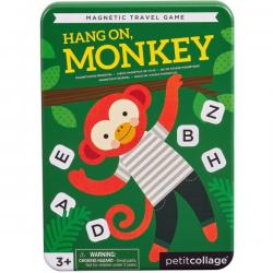 Hang On Monkey Magnetic Travel Game