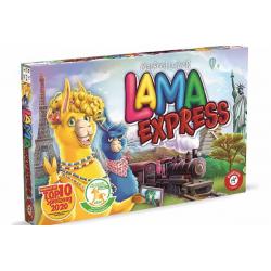 Lama Express