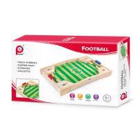 Wooden Football Game Table