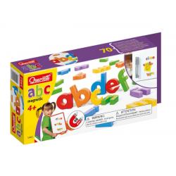Magnetic Lowercase Letters