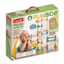 PlayBio Migoga Marble Run