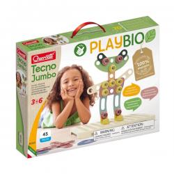 PlayBio Tecno Jumbo Robot Kit