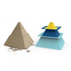 Pira Pyramid Sand Castle Builder