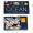 Ocean Sealife Set of Mini Stamps