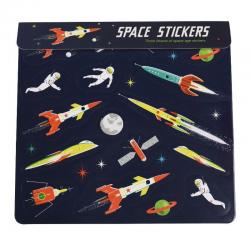 Space Stickers