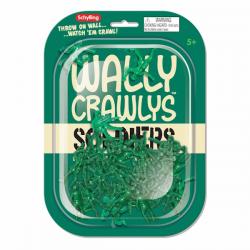 Wally Crawlys Soldier