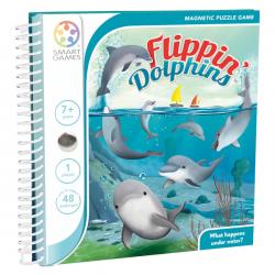 Smart Games Flippin Dolphins