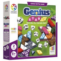 Smart Games Genius Star