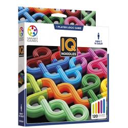 IQ Noodles Brain Teaser Game