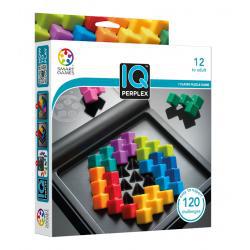 IQ Perplex Brain Teaser Game