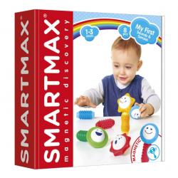SmartMax My First Sound and Senses