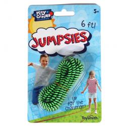 Jumpsies Rope Game
