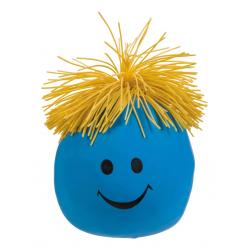 Moody Face Fidget Stress Toy