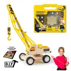 Lifting Crane 56 Piece Kit 