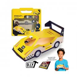 Race Car 31 Piece DIY Kit