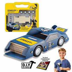 Sprint Racer Car 23 Piece DIY Kit