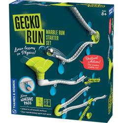 Gecko Run Marble Run Starter Set