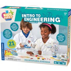 Intro to Engineering Science KIt